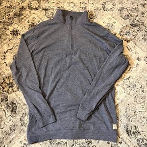 Men’s Linksoul Size XL Half Zip